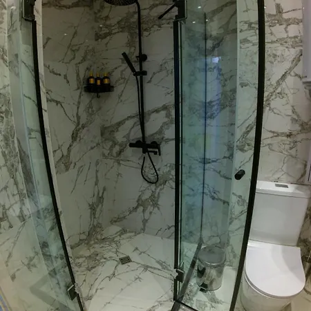 Goldensands Apartman Aranyhomok