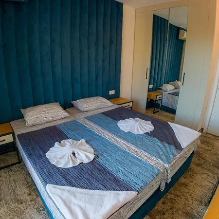 Goldensands Aranyhomok