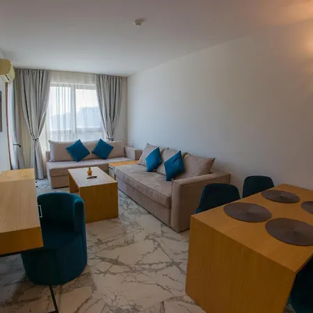 Goldensands Aranyhomok