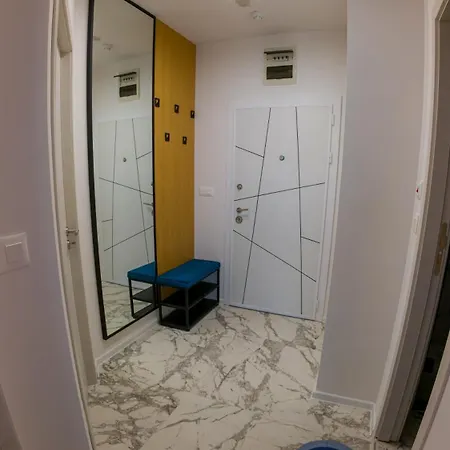 Apartman Goldensands