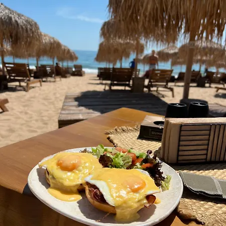 Apartman Goldensands