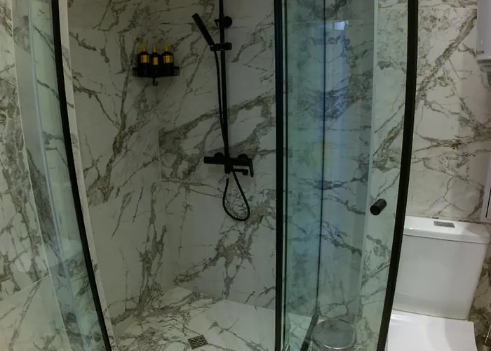 Goldensands Apartment Golden Sands