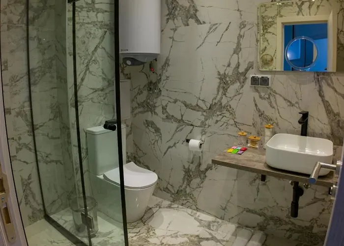 Goldensands * Golden Sands