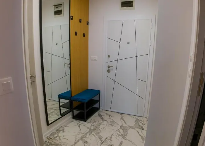 Apartment Goldensands