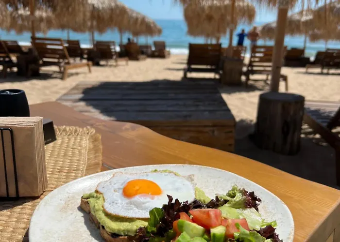 Apartment Goldensands *