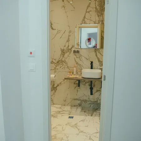 Goldensands 아파트 골든샌드