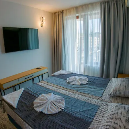 Goldensands * 골든샌드