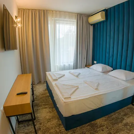 Goldensands Lejlighed *