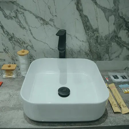 아파트 Goldensands *