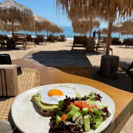 Lejlighed Goldensands *