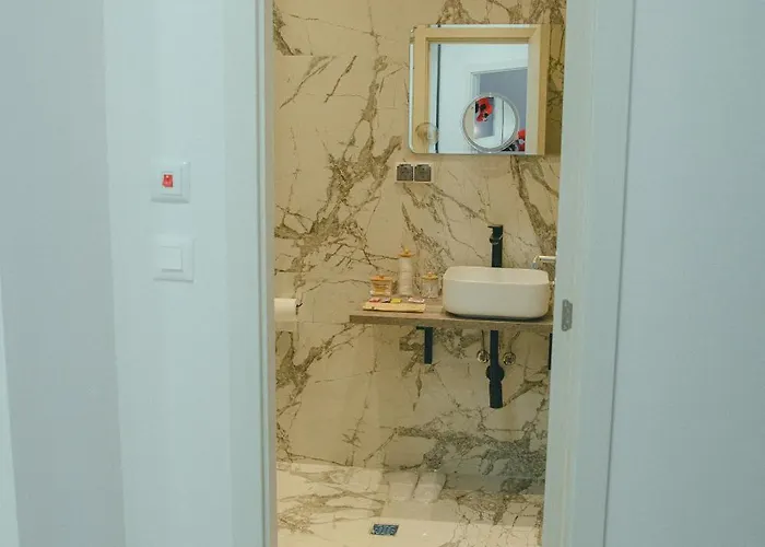 Goldensands Lägenhet Golden Sands