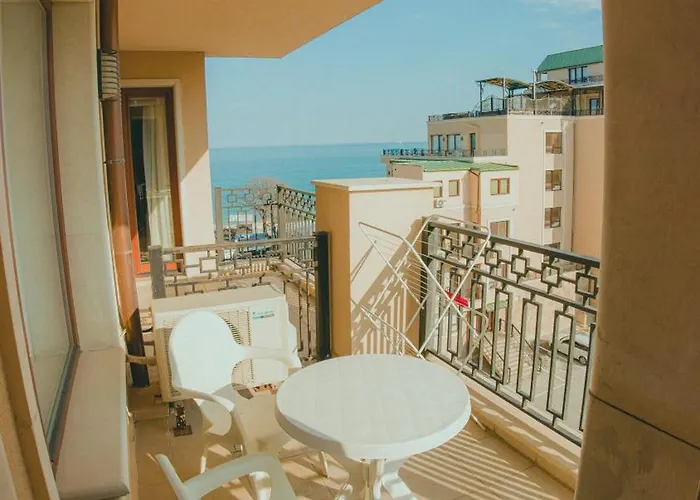 Goldensands
