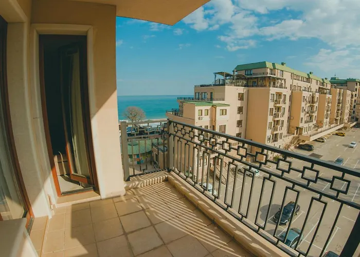 Goldensands *