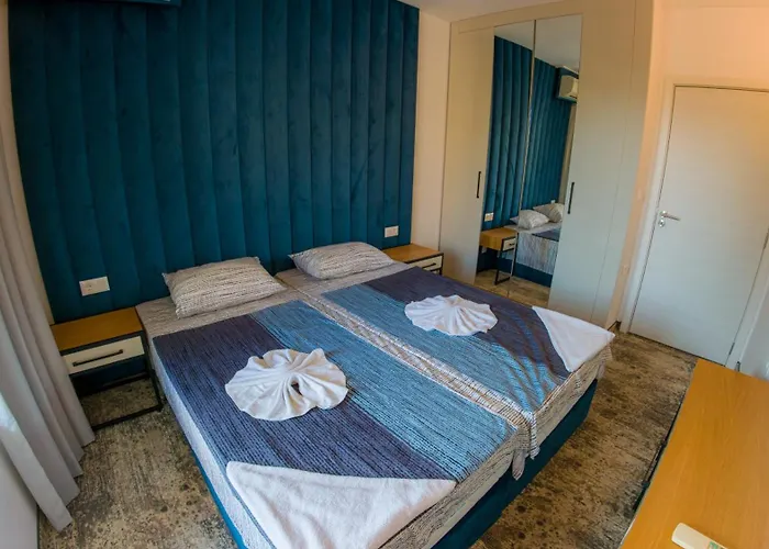 Goldensands Golden Sands