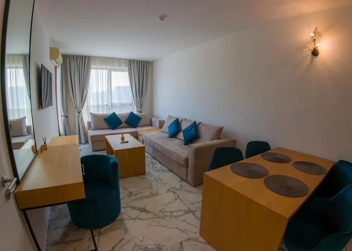 Goldensands Golden Sands