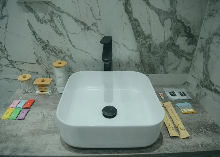 Lägenhet Goldensands *