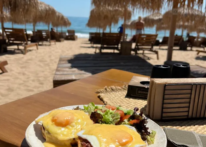 Lägenhet Goldensands